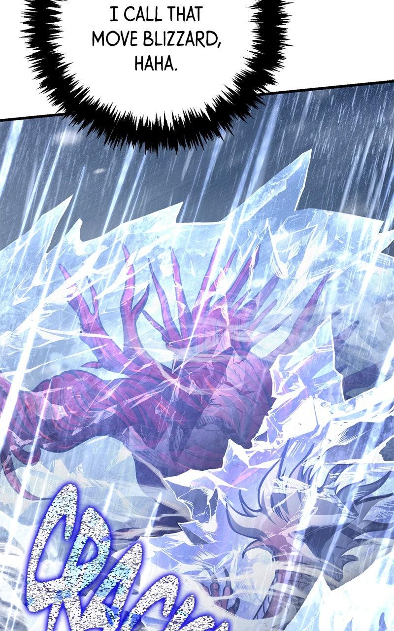 Surviving the Game as a Barbarian Chapter 112