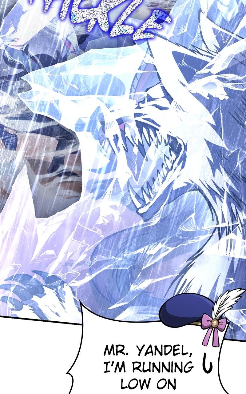 Surviving the Game as a Barbarian Chapter 112