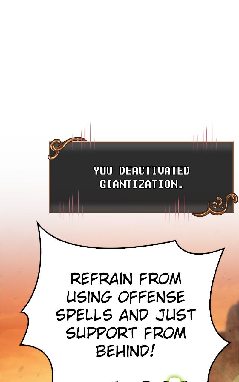 Surviving the Game as a Barbarian Chapter 112