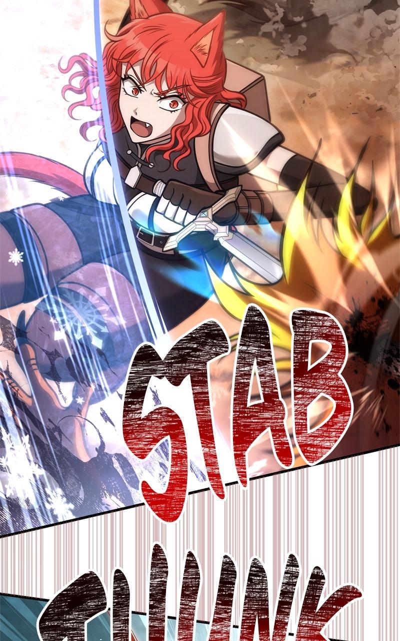 Surviving the Game as a Barbarian Chapter 112