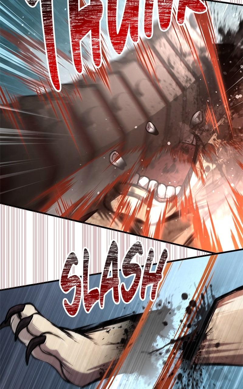 Surviving the Game as a Barbarian Chapter 112