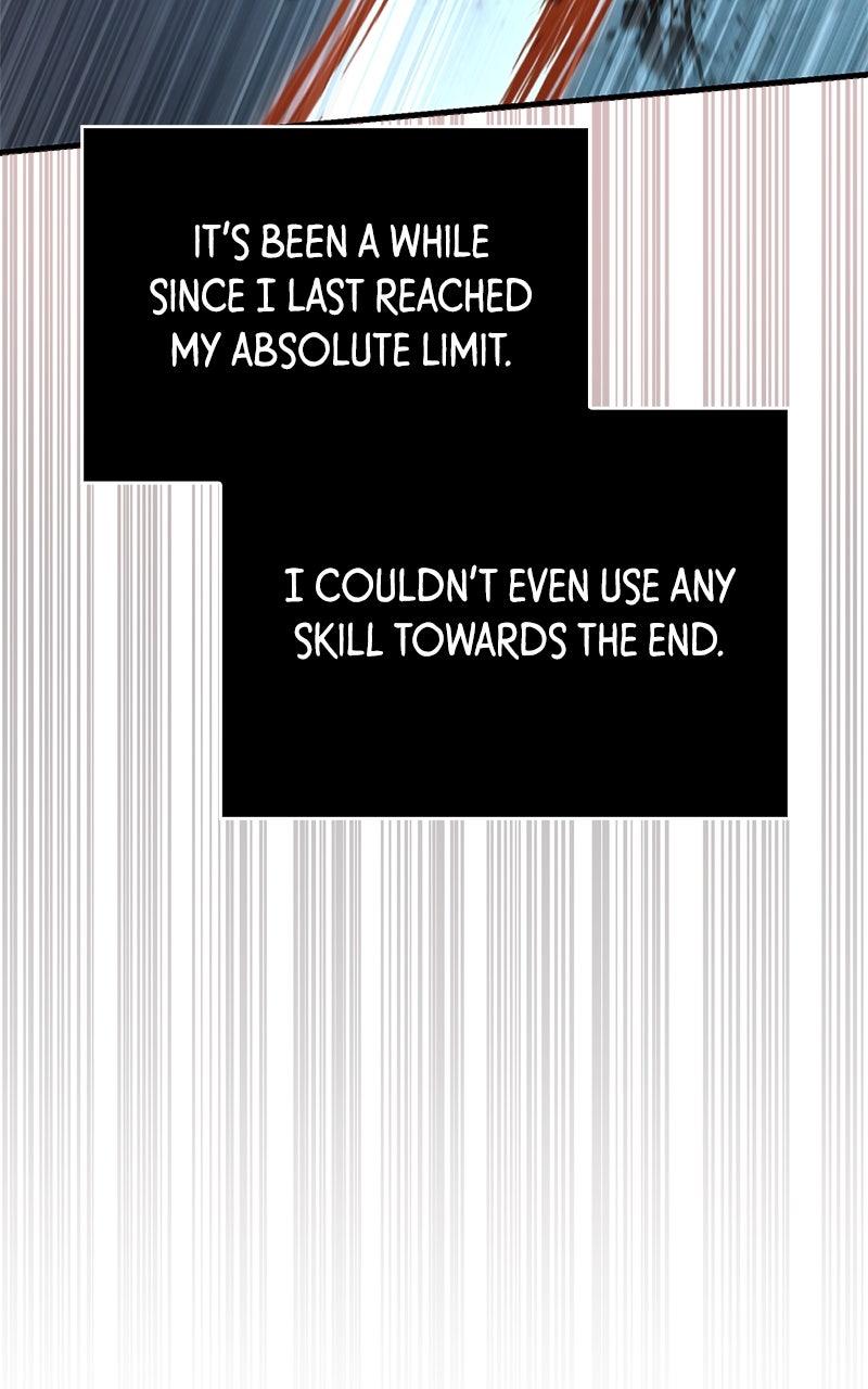 Surviving the Game as a Barbarian Chapter 112