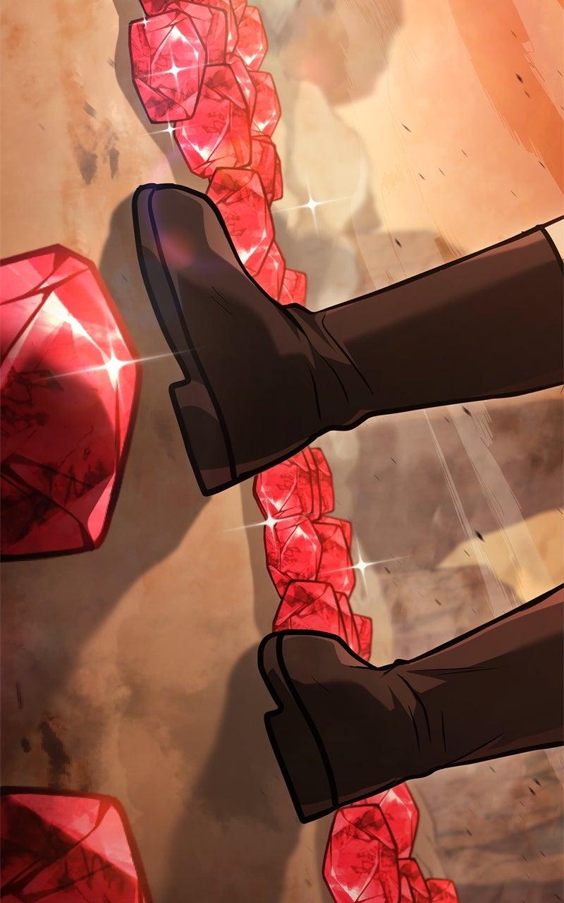 Surviving the Game as a Barbarian Chapter 112