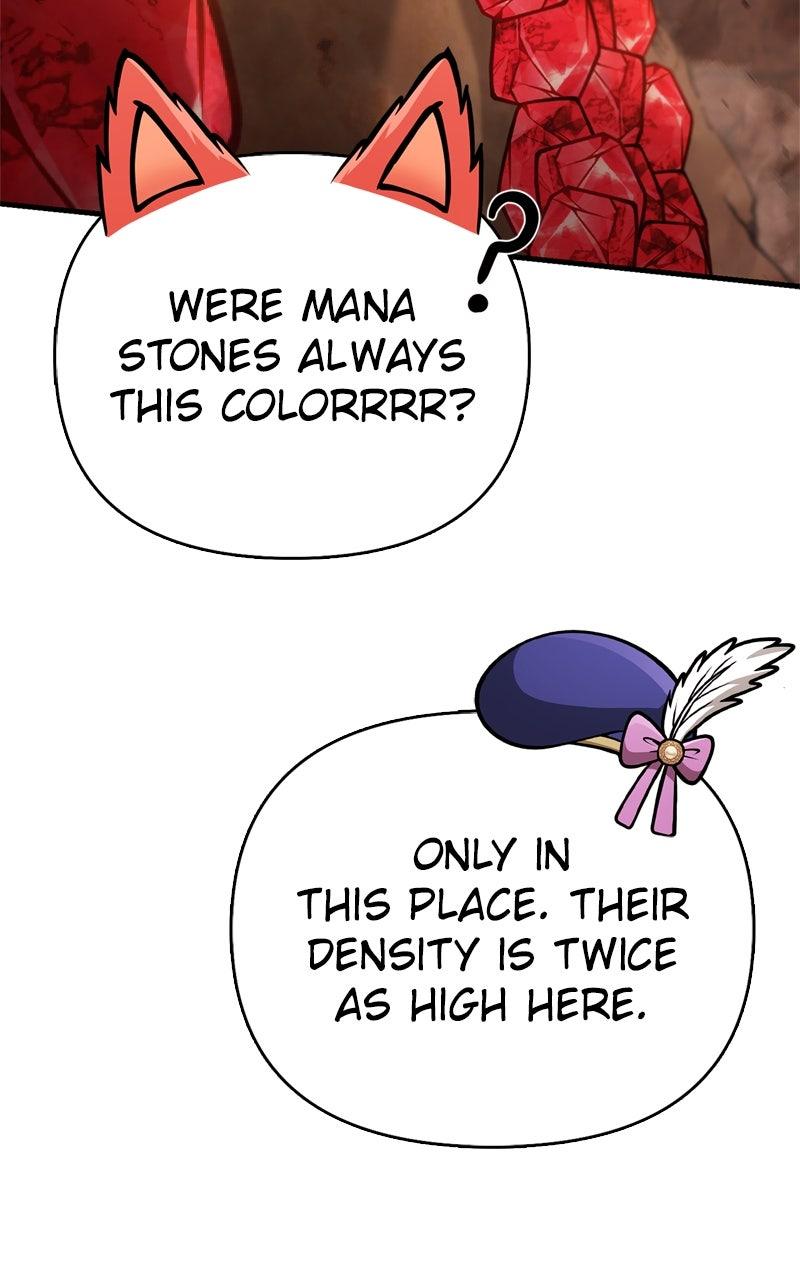 Surviving the Game as a Barbarian Chapter 112