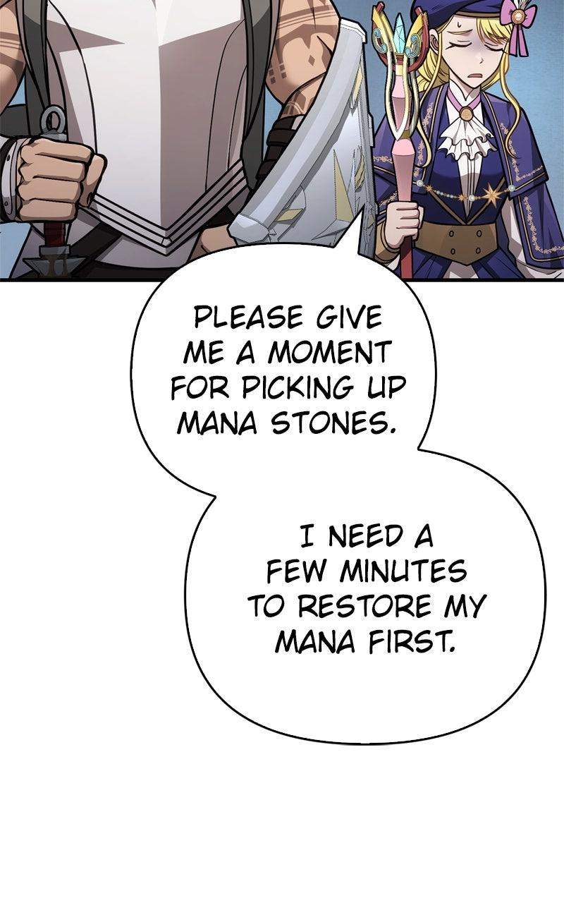 Surviving the Game as a Barbarian Chapter 112