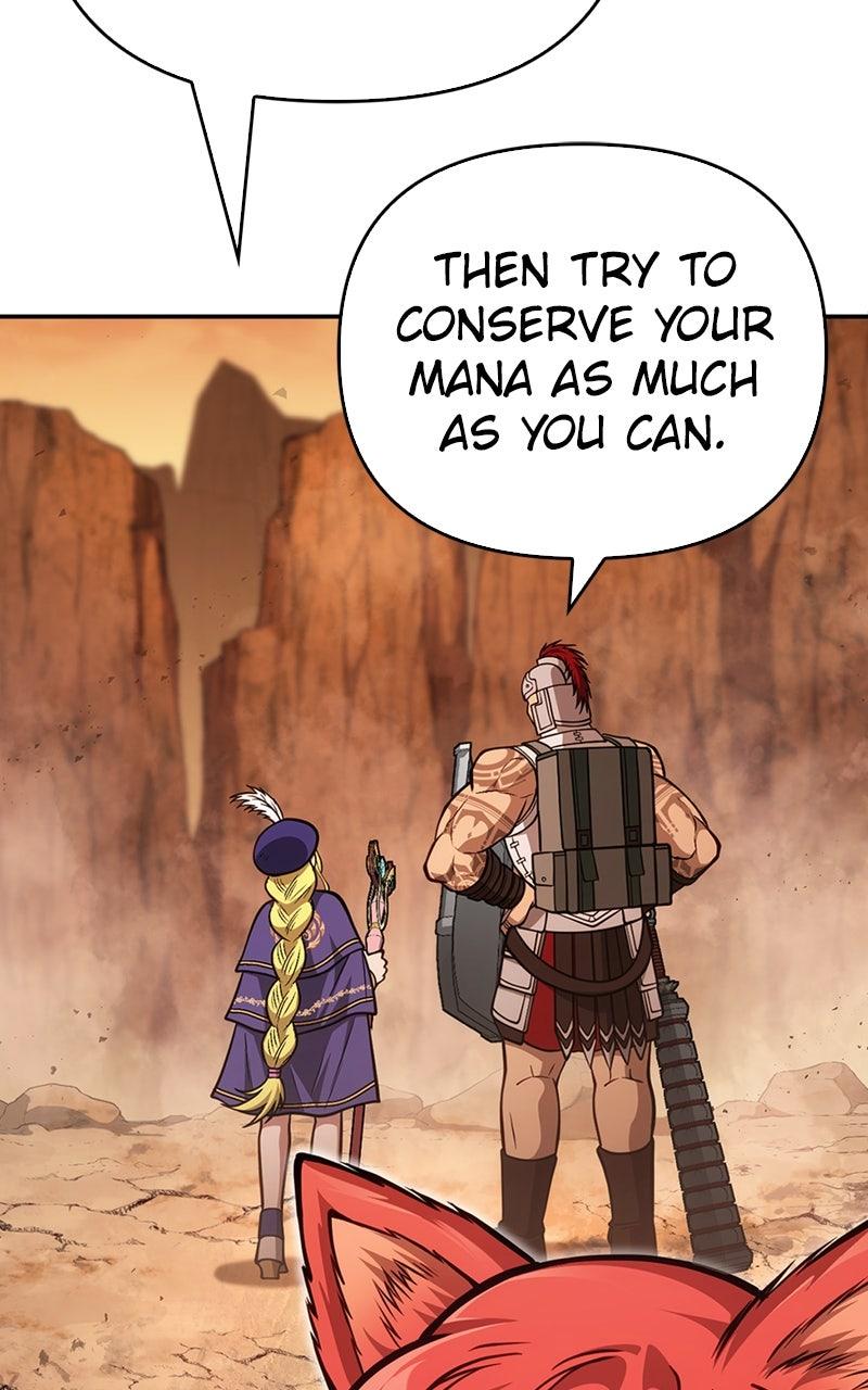 Surviving the Game as a Barbarian Chapter 112