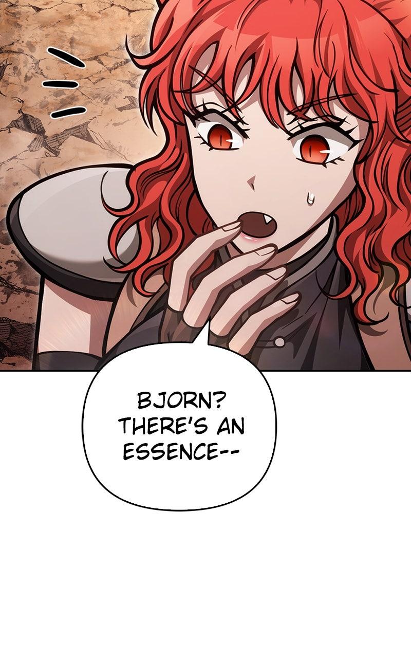 Surviving the Game as a Barbarian Chapter 112