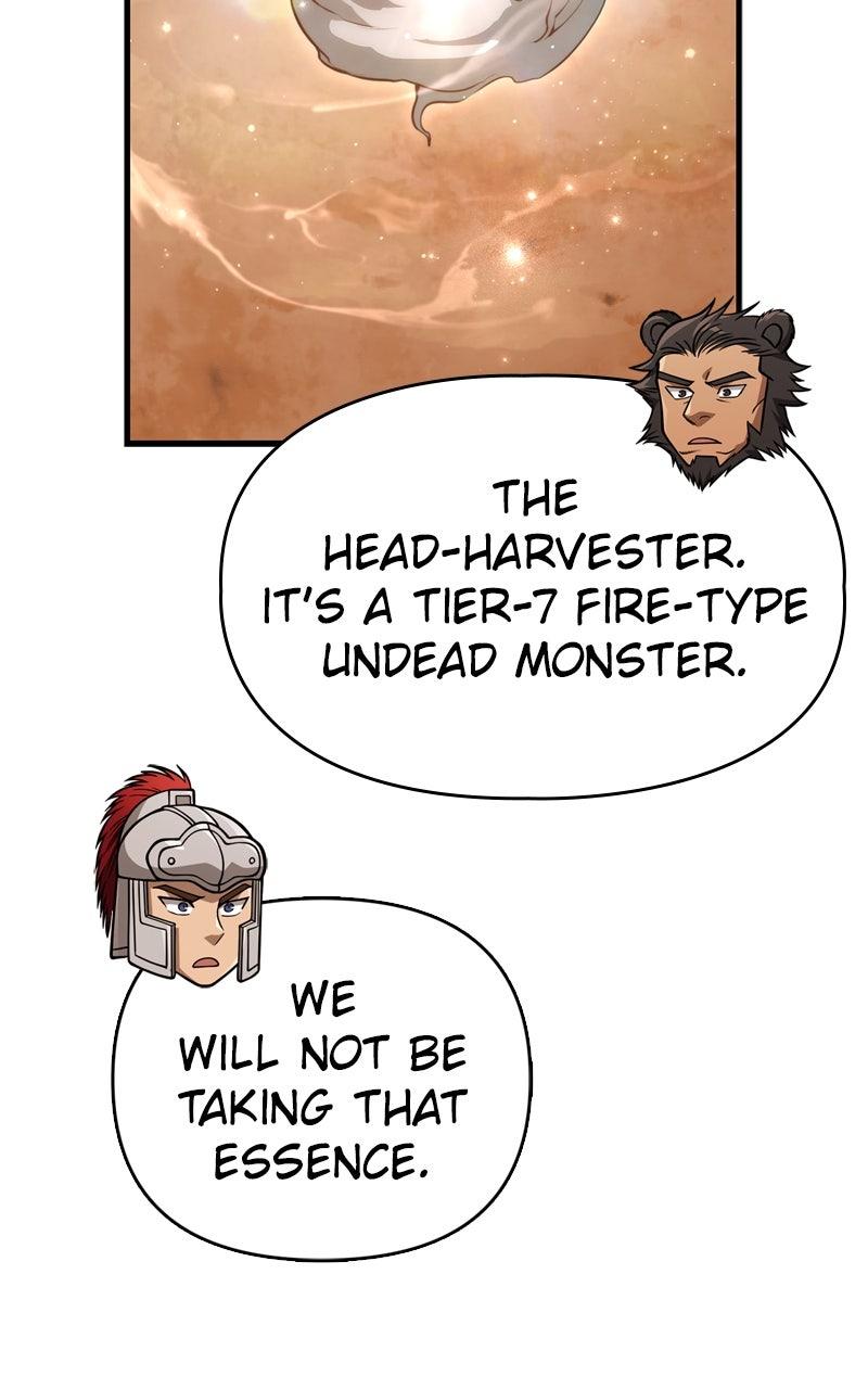 Surviving the Game as a Barbarian Chapter 112