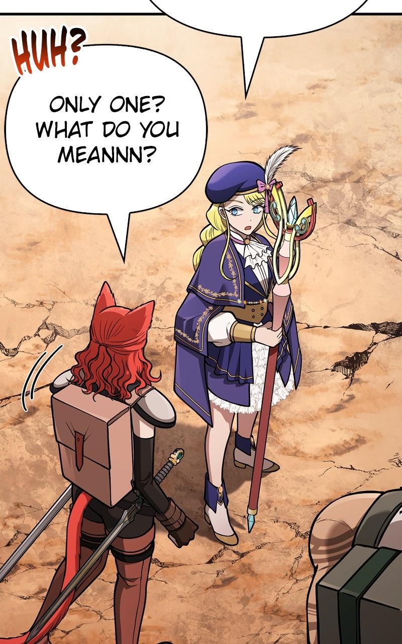 Surviving the Game as a Barbarian Chapter 112