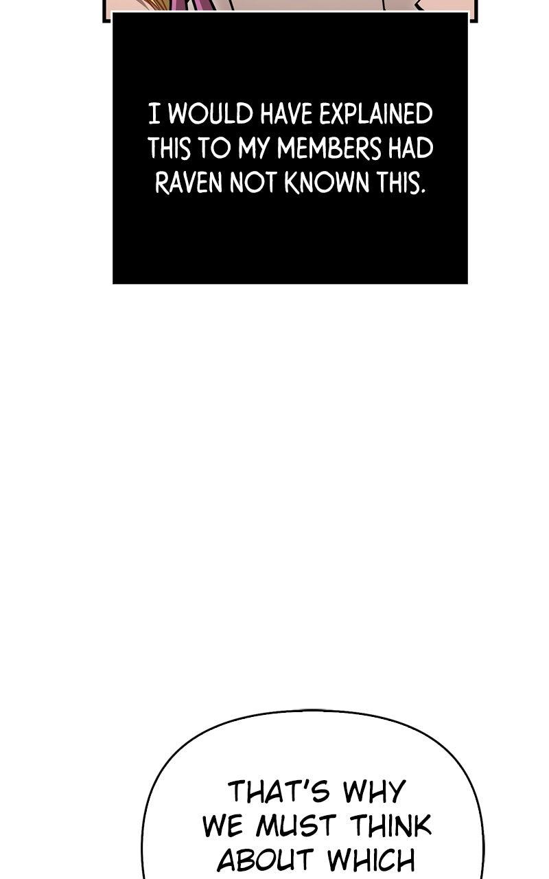 Surviving the Game as a Barbarian Chapter 112