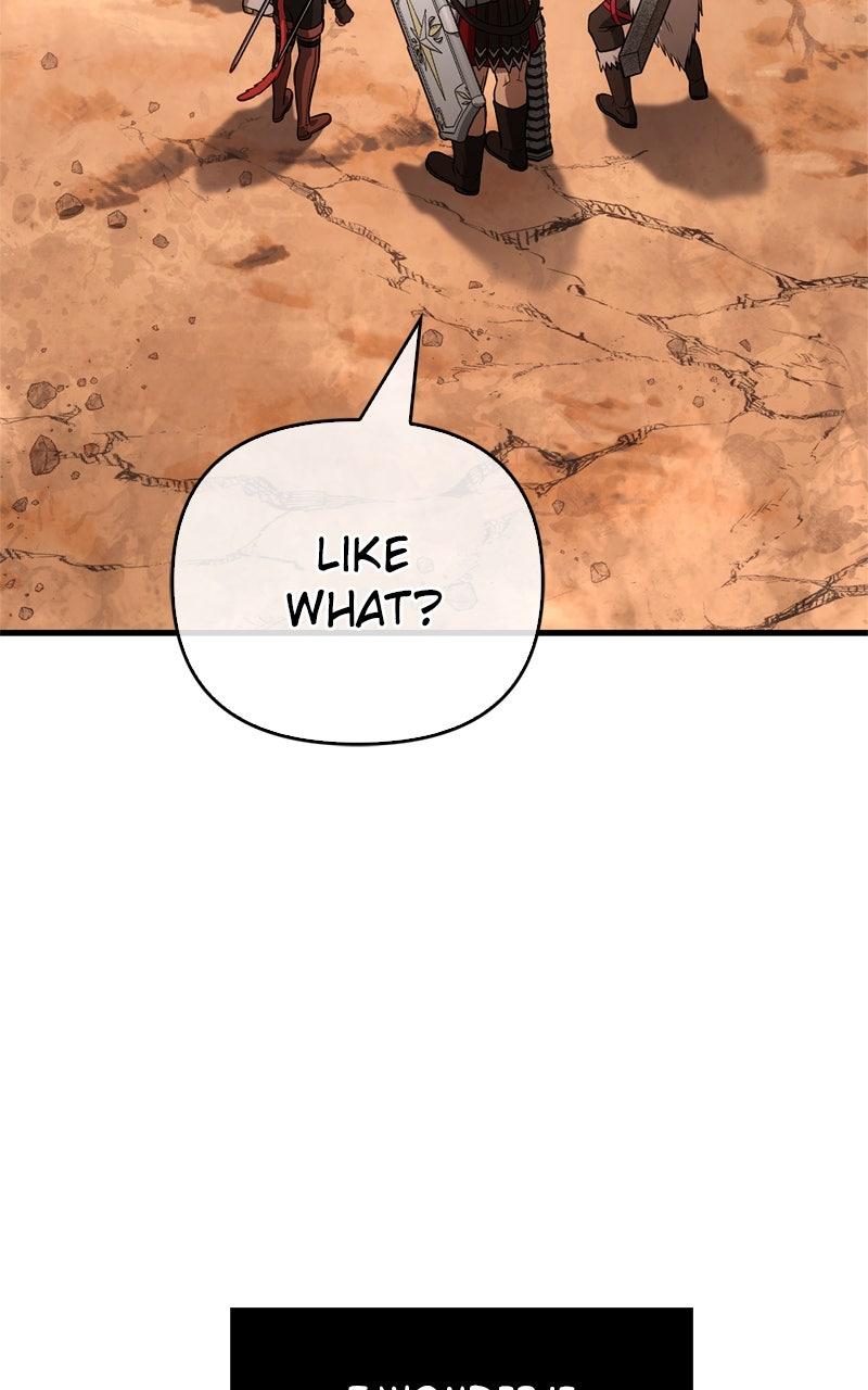 Surviving the Game as a Barbarian Chapter 112