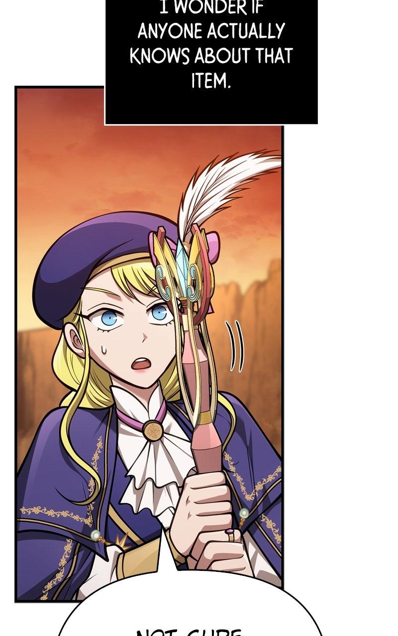 Surviving the Game as a Barbarian Chapter 112