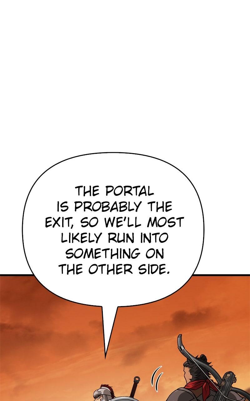 Surviving the Game as a Barbarian Chapter 112