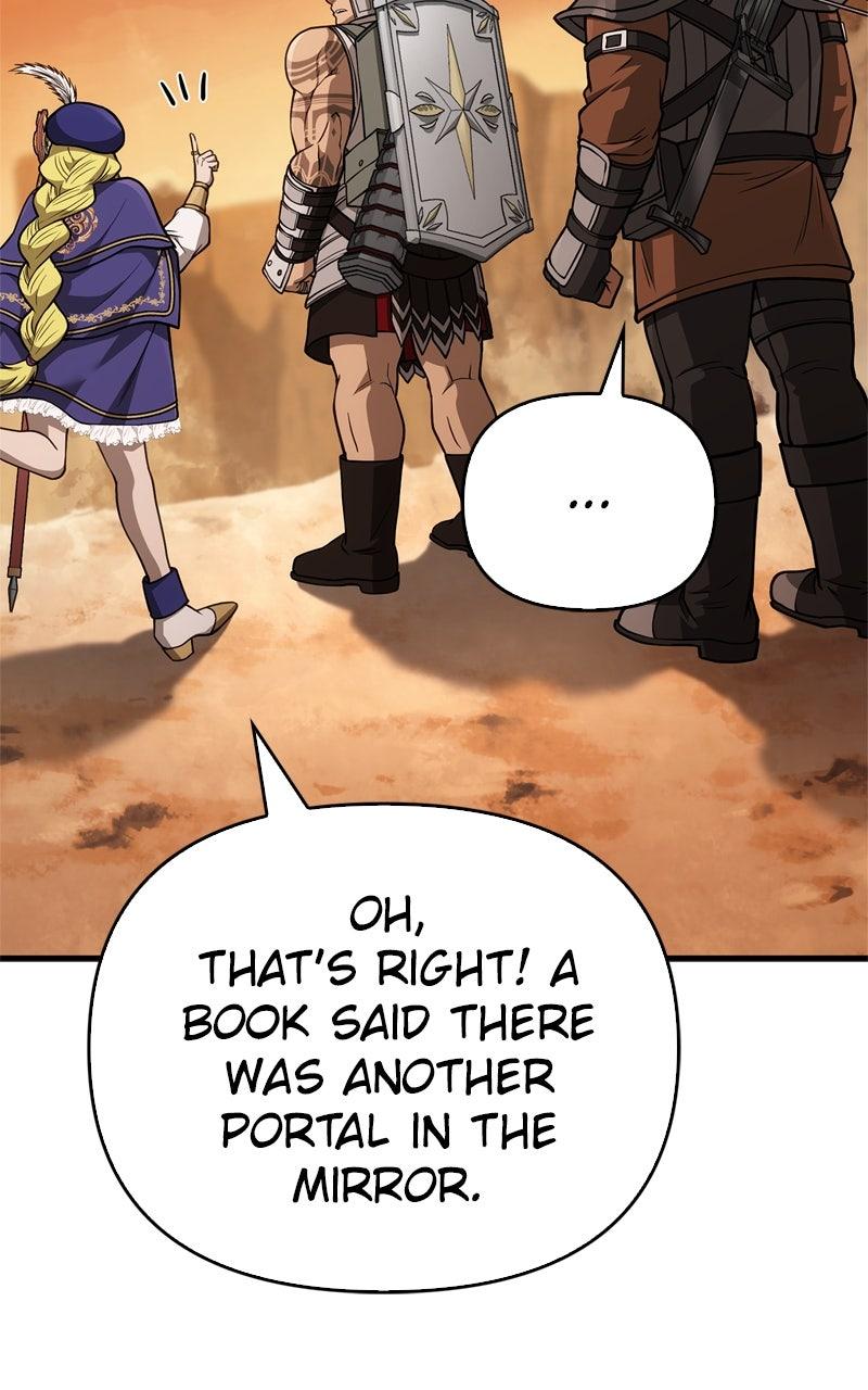 Surviving the Game as a Barbarian Chapter 112