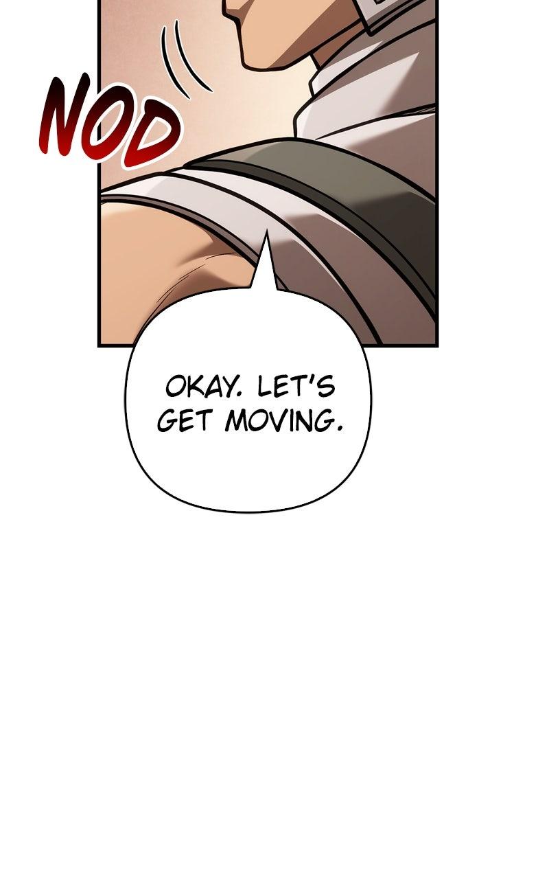 Surviving the Game as a Barbarian Chapter 112