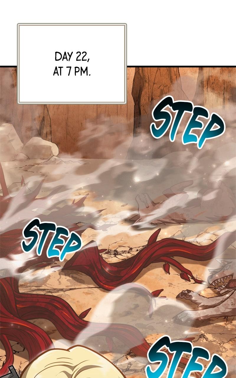 Surviving the Game as a Barbarian Chapter 112