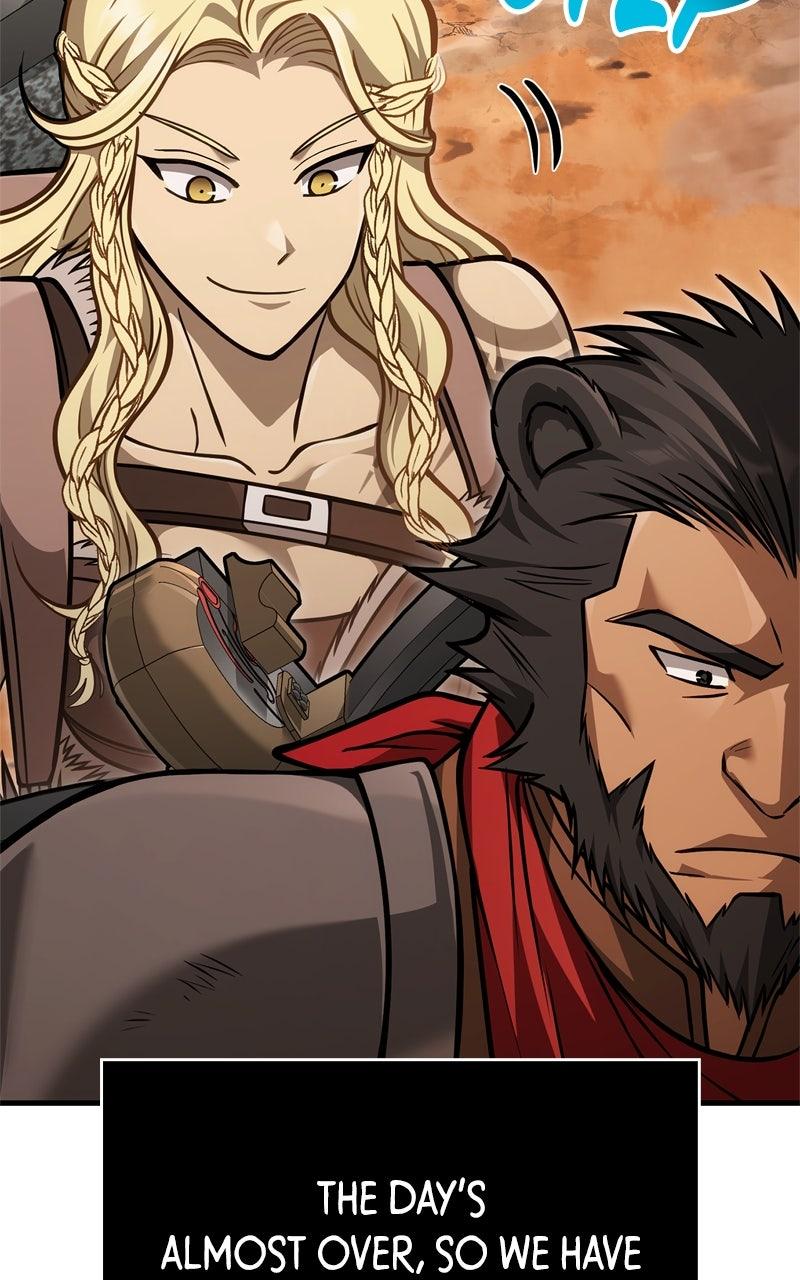 Surviving the Game as a Barbarian Chapter 112