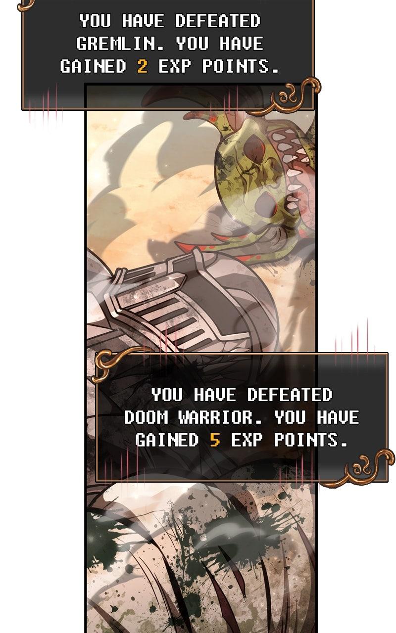 Surviving the Game as a Barbarian Chapter 112