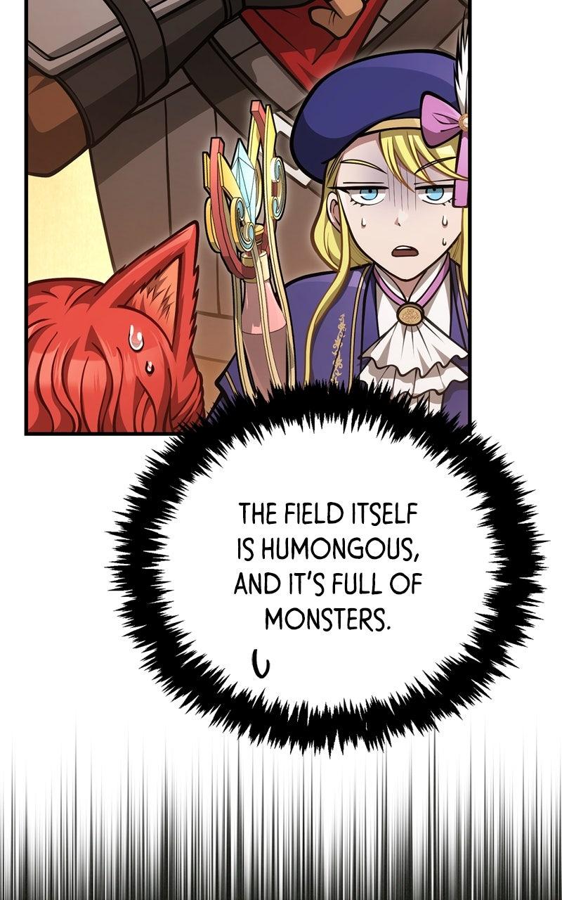 Surviving the Game as a Barbarian Chapter 112