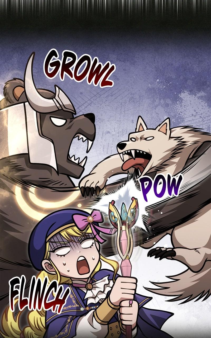 Surviving the Game as a Barbarian Chapter 112