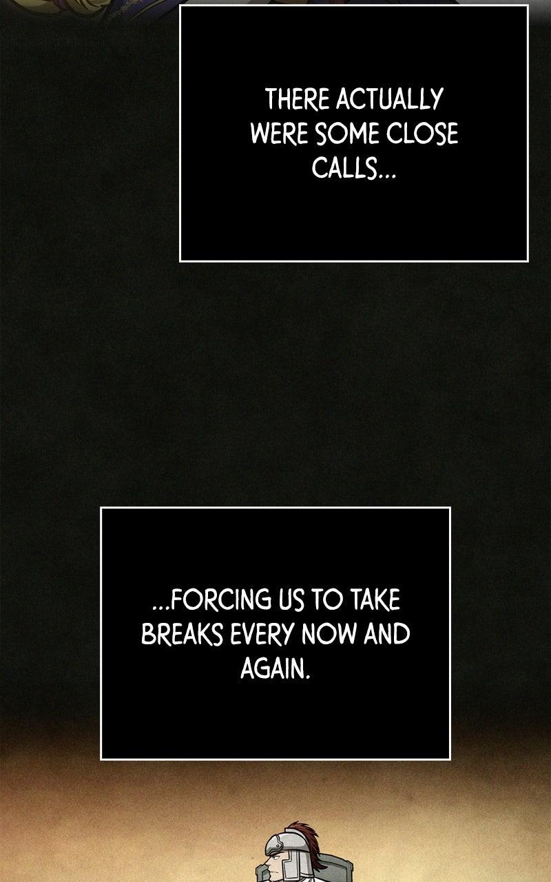 Surviving the Game as a Barbarian Chapter 112