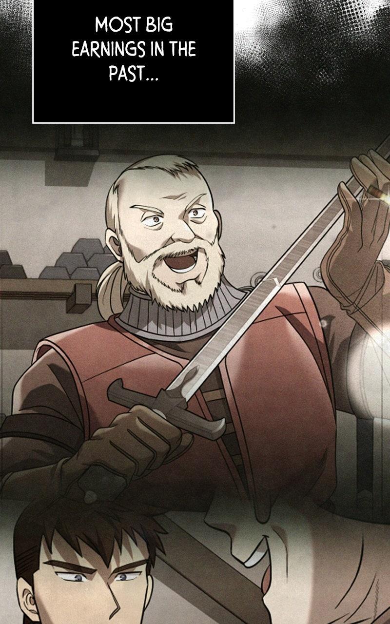 Surviving the Game as a Barbarian Chapter 112