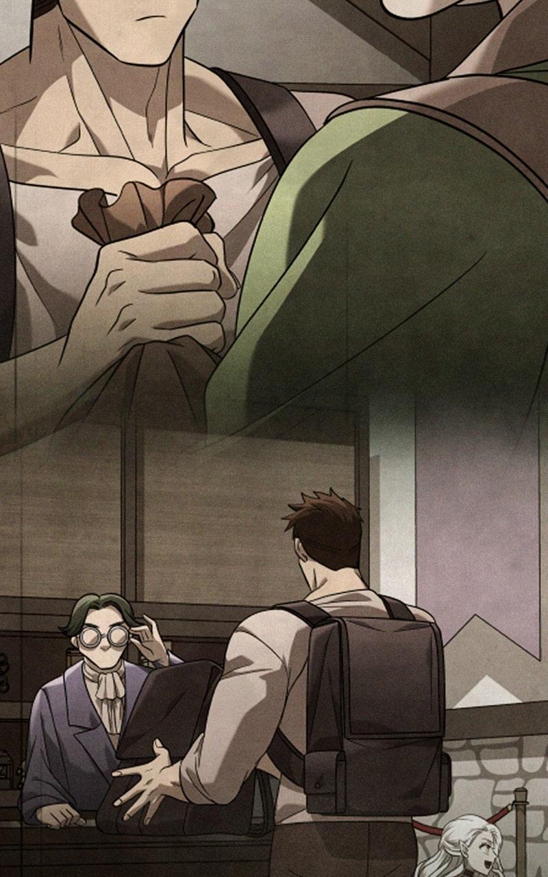 Surviving the Game as a Barbarian Chapter 112