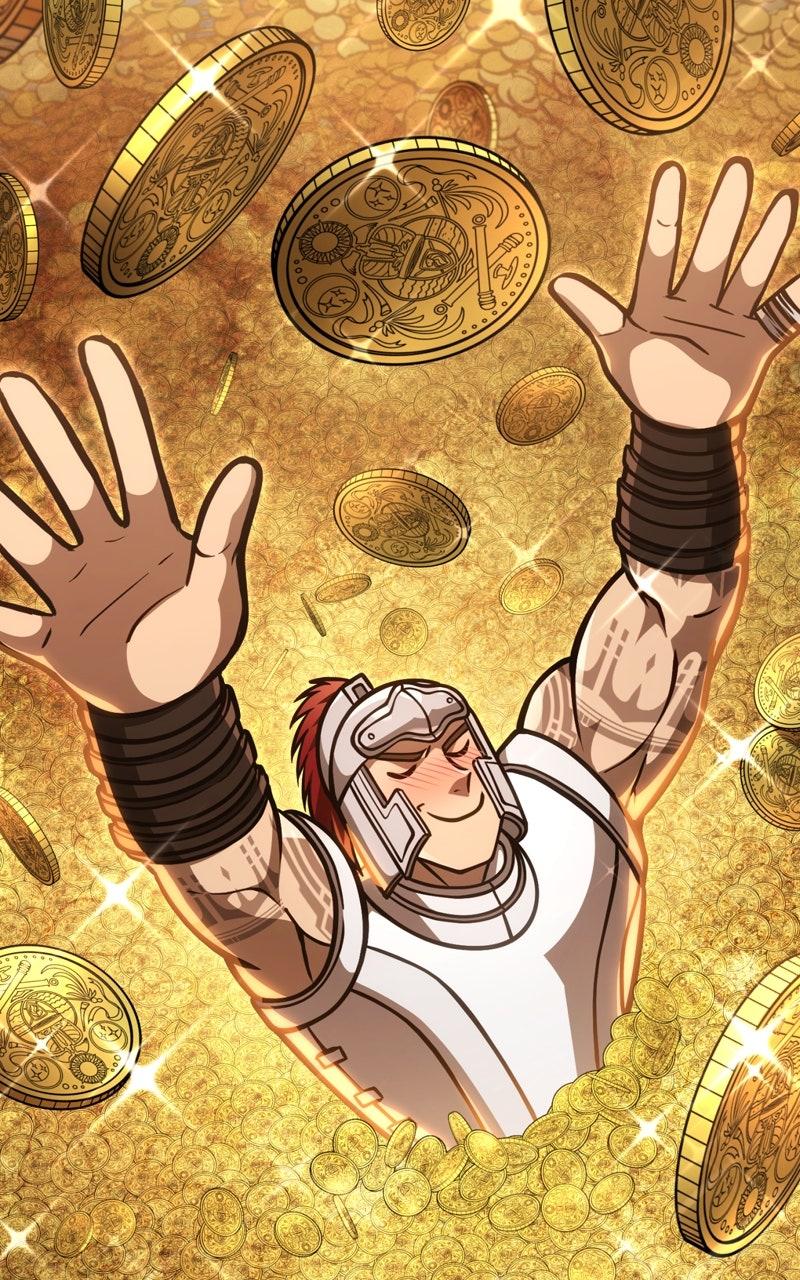 Surviving the Game as a Barbarian Chapter 112