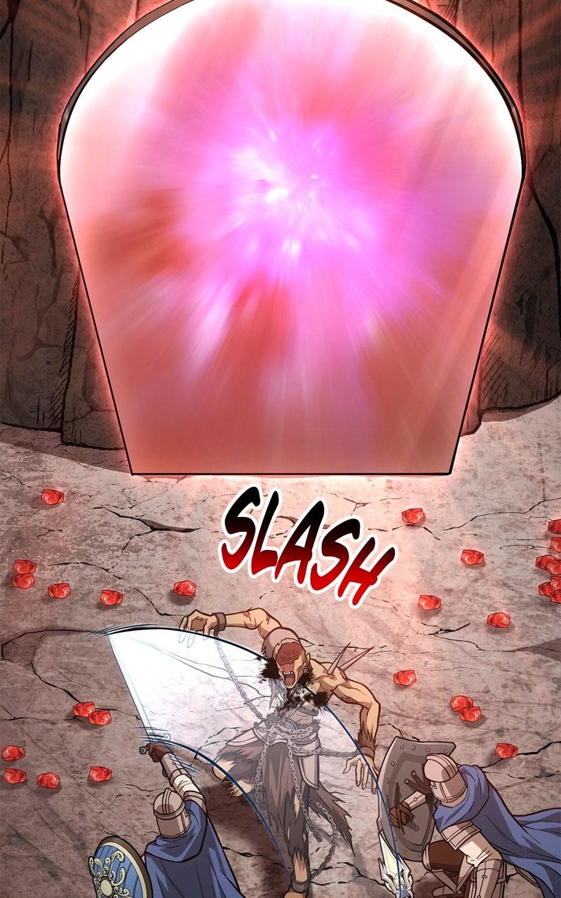 Surviving the Game as a Barbarian Chapter 112