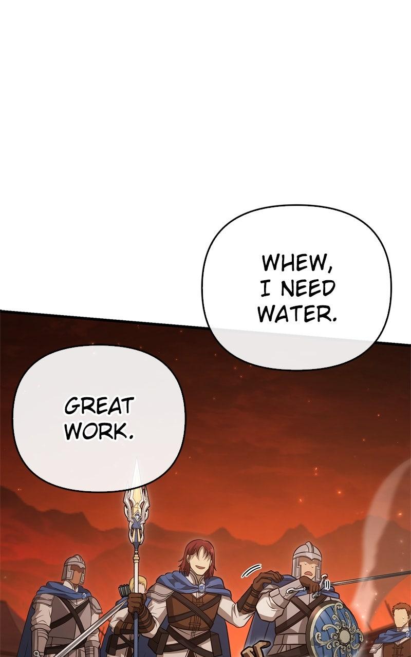 Surviving the Game as a Barbarian Chapter 112