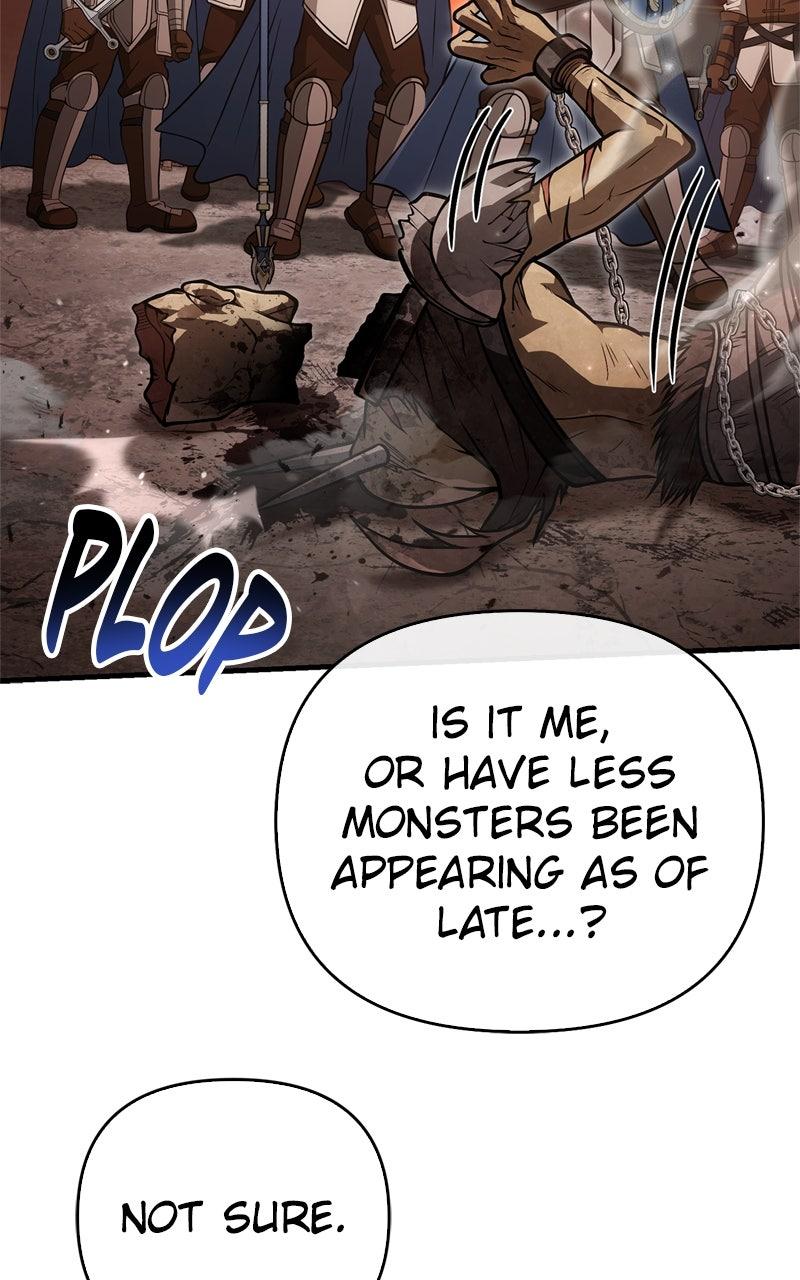 Surviving the Game as a Barbarian Chapter 112