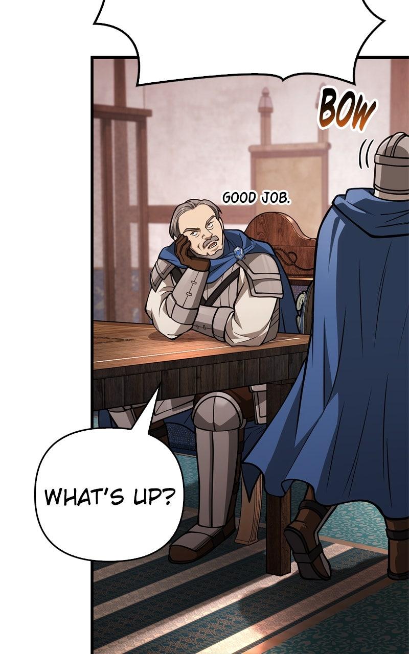 Surviving the Game as a Barbarian Chapter 112