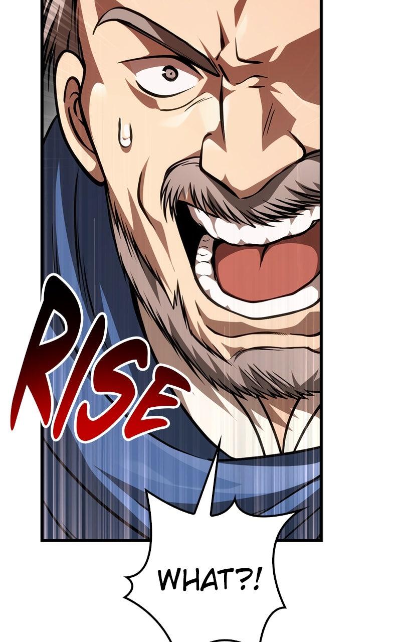 Surviving the Game as a Barbarian Chapter 112