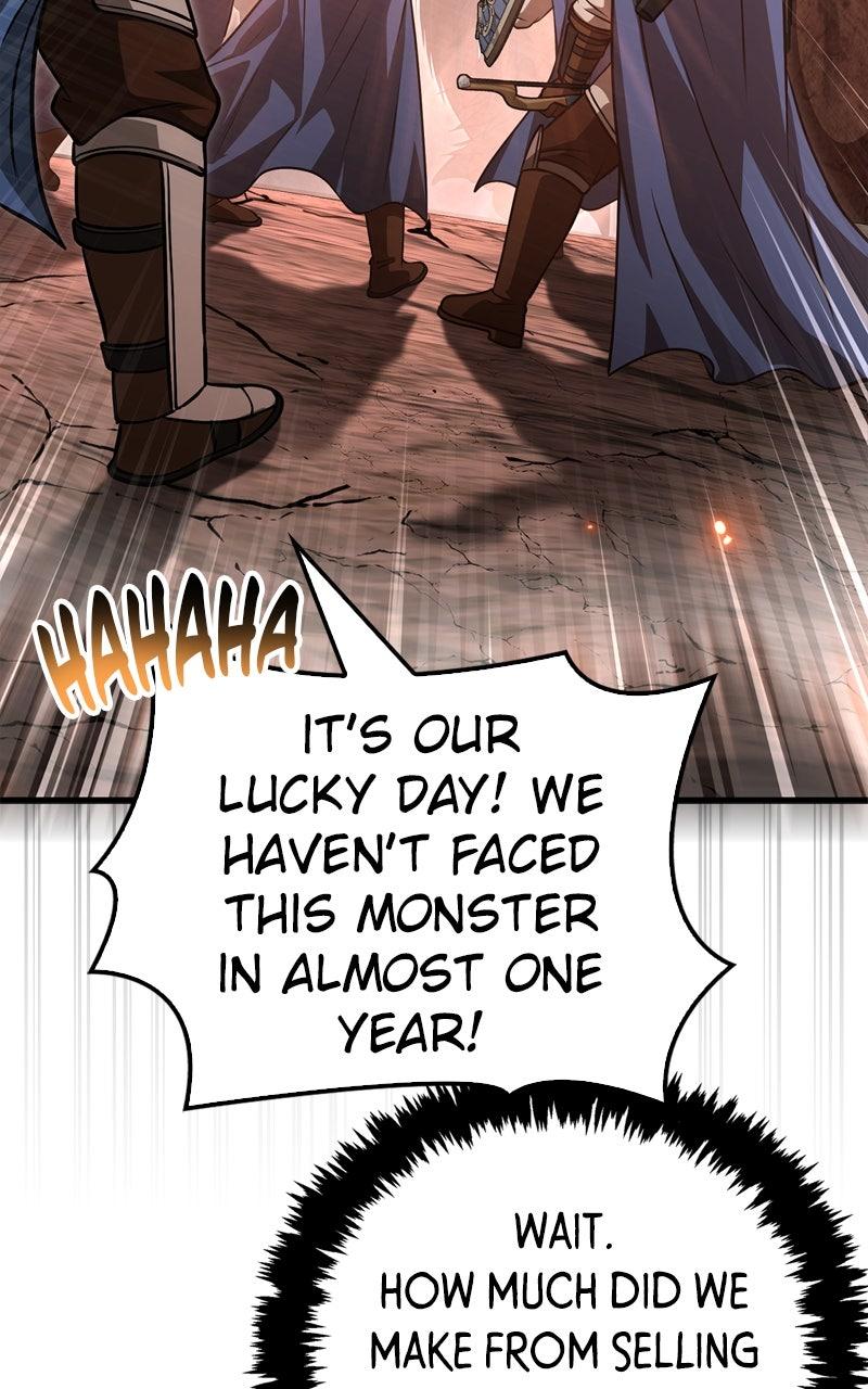 Surviving the Game as a Barbarian Chapter 112