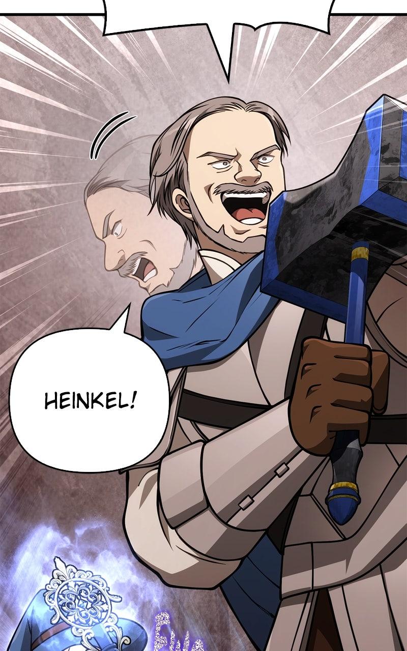 Surviving the Game as a Barbarian Chapter 112