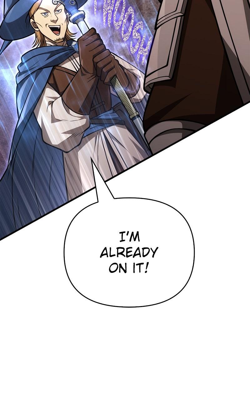 Surviving the Game as a Barbarian Chapter 112