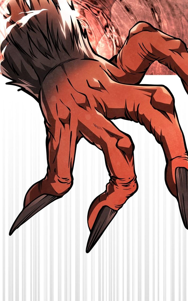 Surviving the Game as a Barbarian Chapter 112