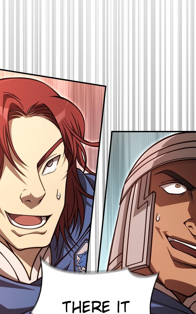 Surviving the Game as a Barbarian Chapter 112