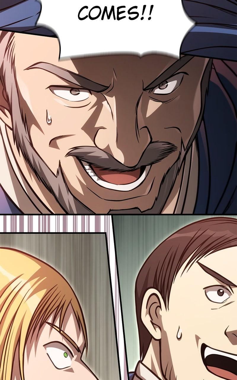 Surviving the Game as a Barbarian Chapter 112