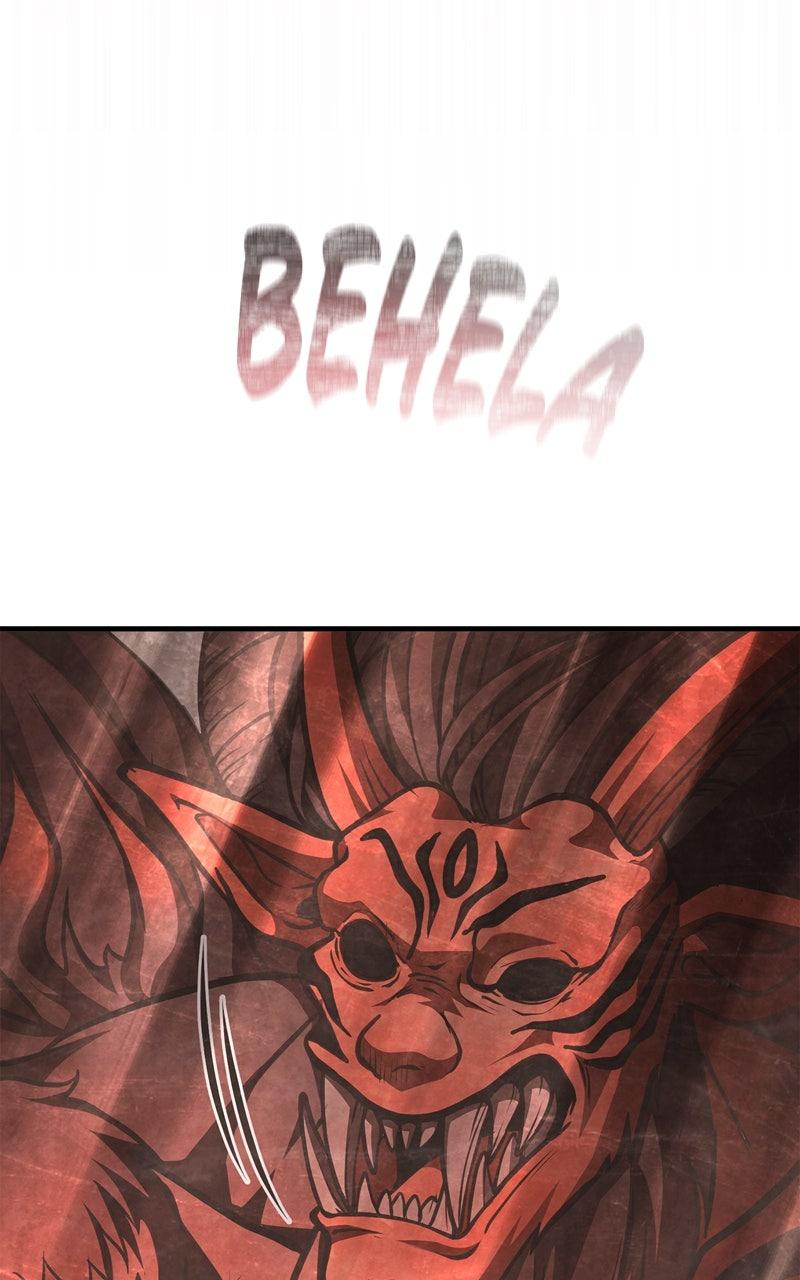 Surviving the Game as a Barbarian Chapter 112