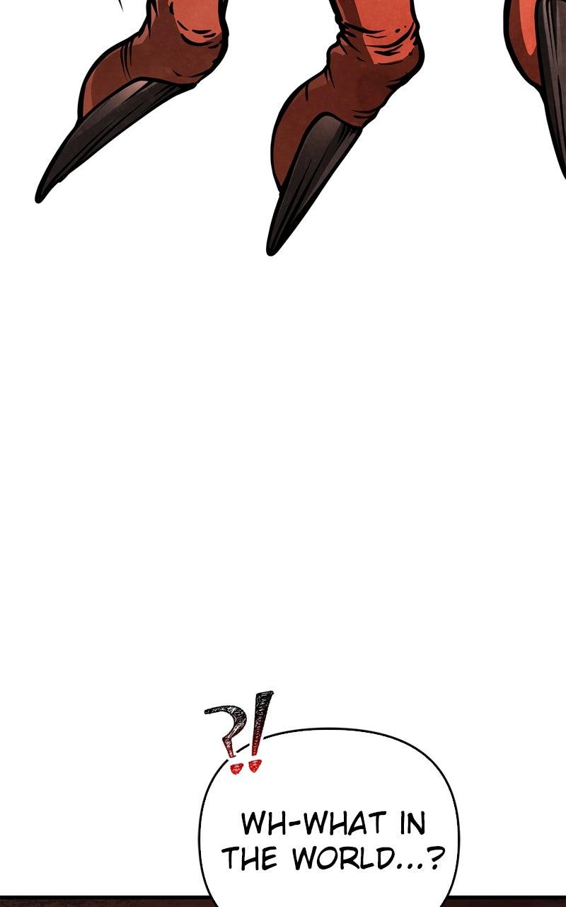 Surviving the Game as a Barbarian Chapter 112