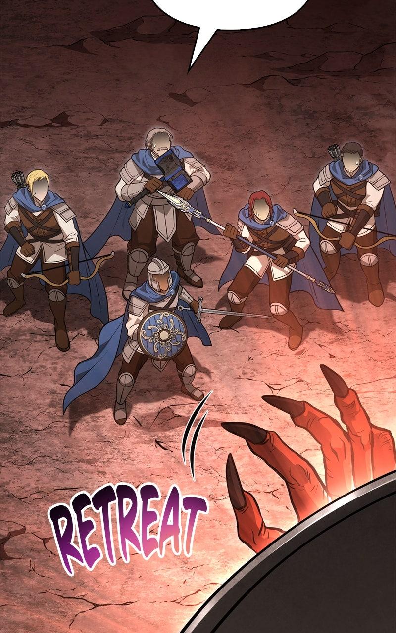 Surviving the Game as a Barbarian Chapter 112