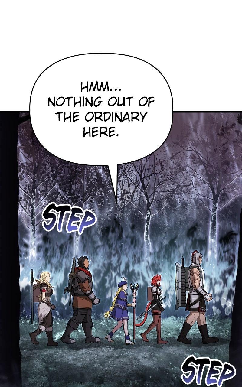 Surviving the Game as a Barbarian Chapter 112