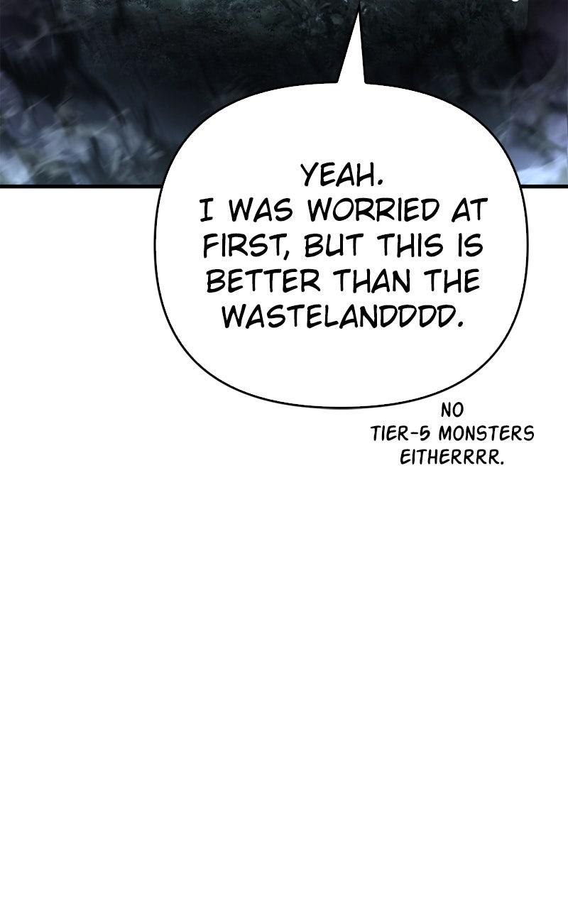 Surviving the Game as a Barbarian Chapter 112