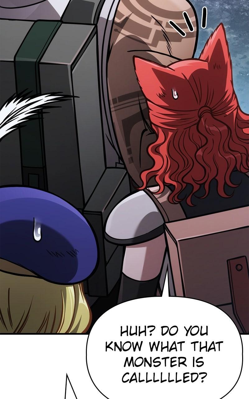 Surviving the Game as a Barbarian Chapter 112