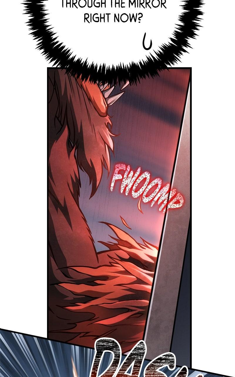 Surviving the Game as a Barbarian Chapter 112