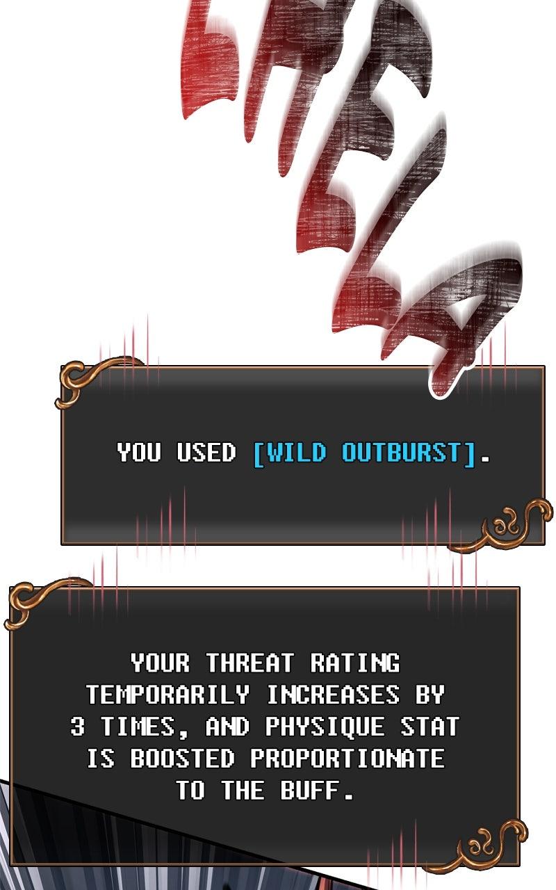 Surviving the Game as a Barbarian Chapter 112