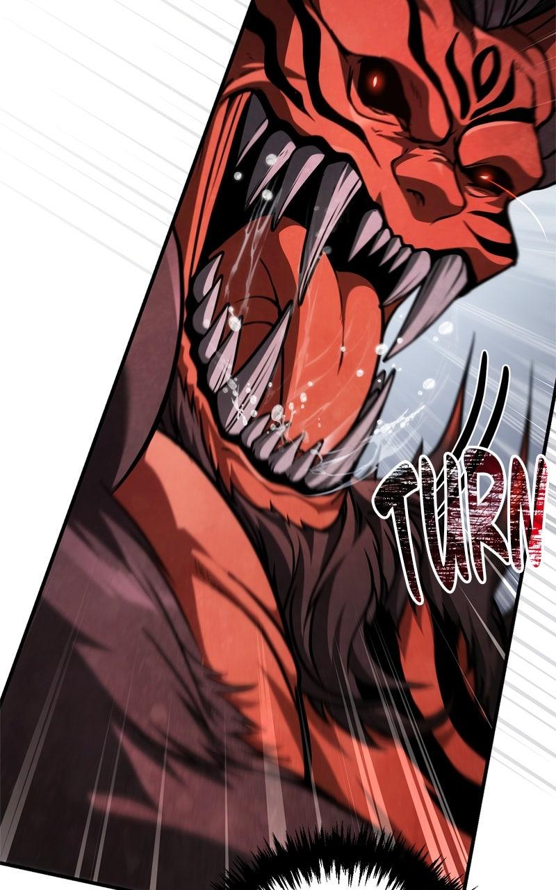 Surviving the Game as a Barbarian Chapter 112