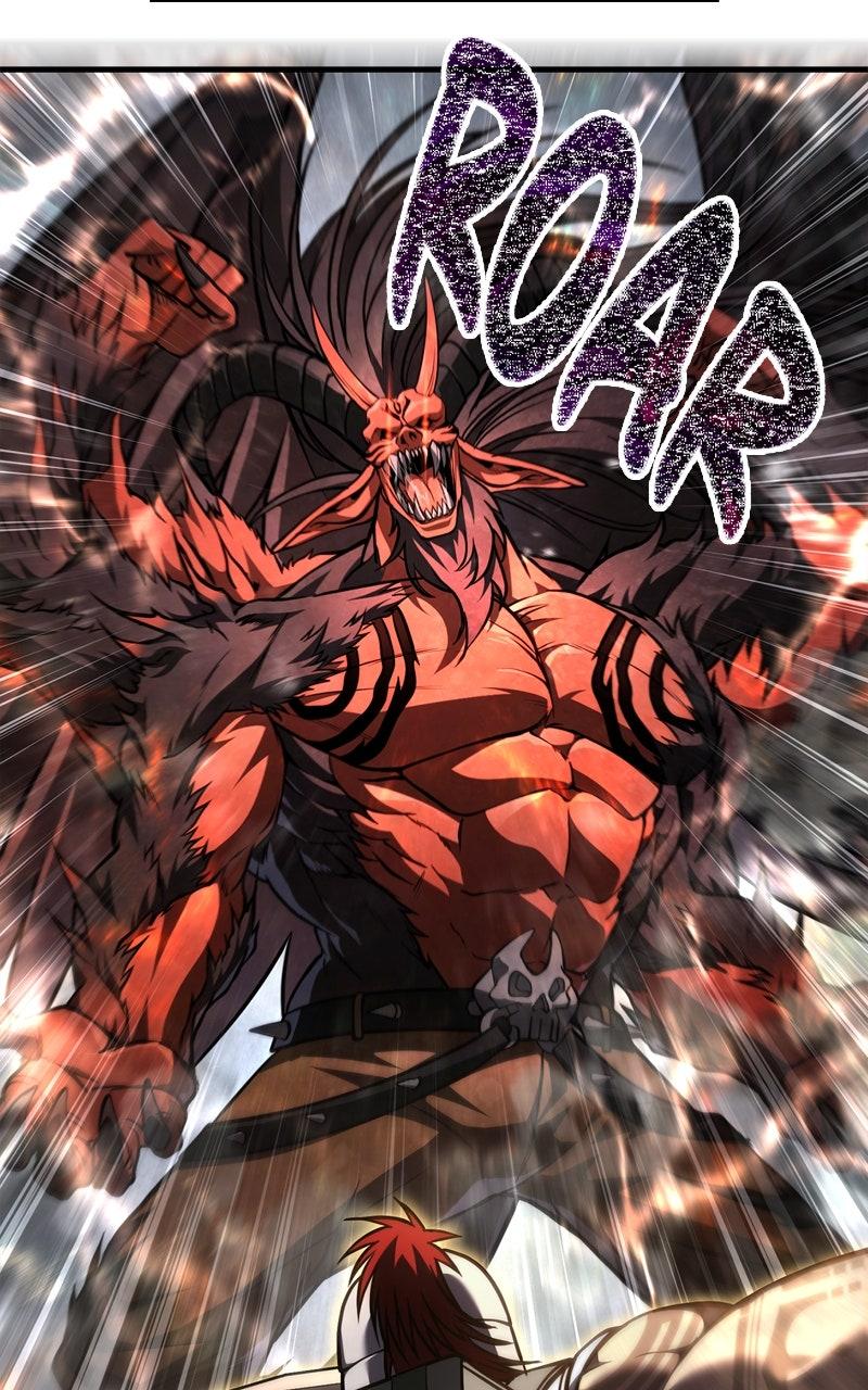 Surviving the Game as a Barbarian Chapter 112