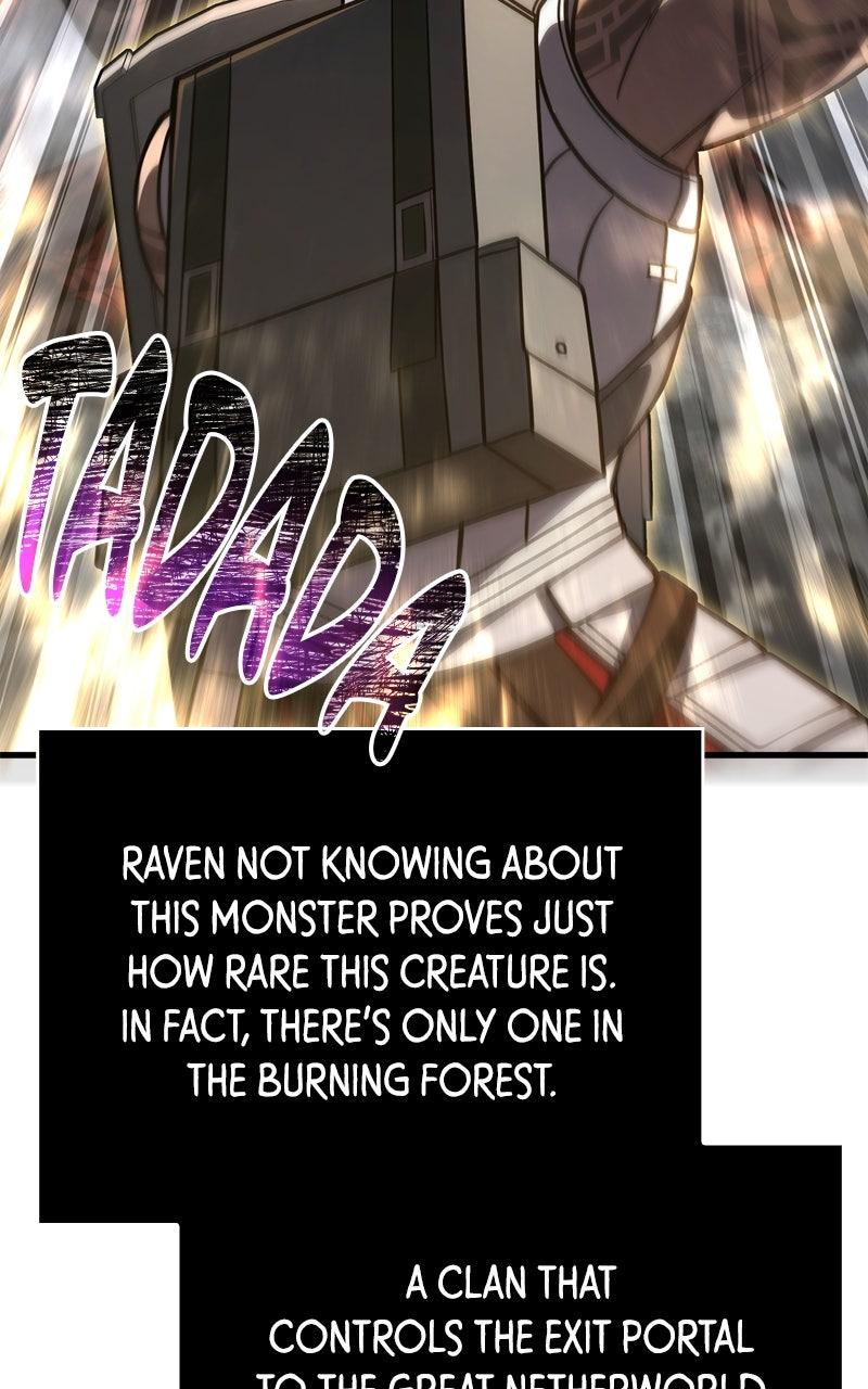 Surviving the Game as a Barbarian Chapter 112